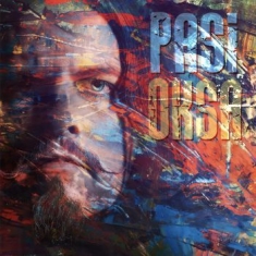 Pasi Oksa - Pasi Oksa (Vinyl)