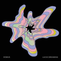 Domus - Lucid Dreaming
