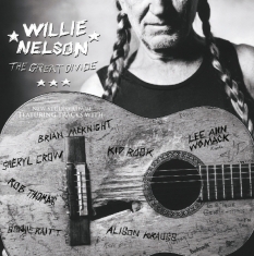 Nelson Willie - Great Divide