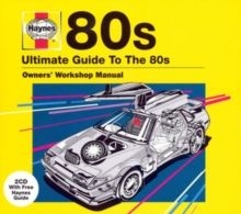 Various Artist - 80s - Ultimate Guide to The 80's