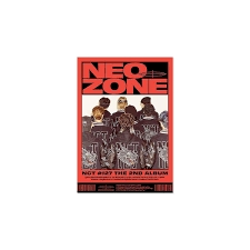 Nct 127 - Vol.2 (NCT #127 NEO ZONE) C version