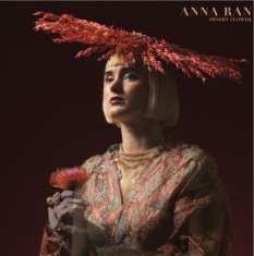 Anna Ran - Desert Flower