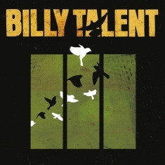 Billy Talent - Billy Talent Iii -Hq-