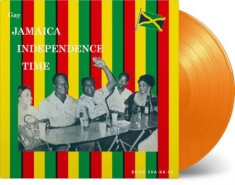 V/A - Gay Jamaica Independence Time (Ltd. Oran