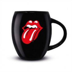 Mugg - Oval - Rolling Stones