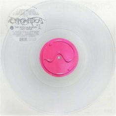 Lady Gaga - Chromatica (Color Vinyl)