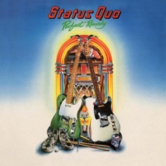 Status Quo - Perfect Remedy (Deluxe Edition)
