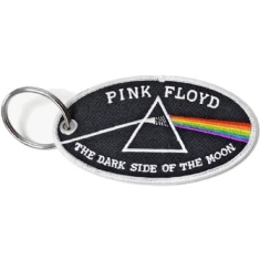 Pink Floyd - Pink Floyd Keychain: Dark Side of the Mo