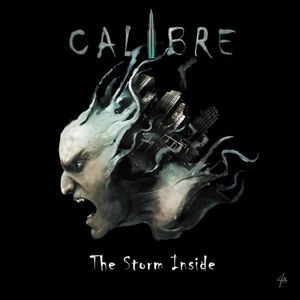 Calibre - The Storm Inside