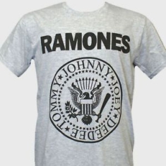 Ramones - Ramones T-Shirt Johnny... (grå)