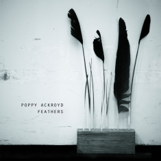 Ackroyd Poppy - Feathers