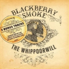 Blackberry Smoke - Whippoorwill (2 Lp Vinyl)