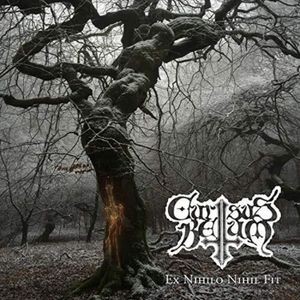 Cursus Bellum - Ex Nihilo Nihil Fit