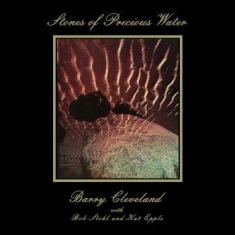 Cleveland Barry - Stones Of Precious Water