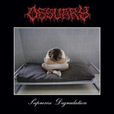 Ossuary - Supreme Degradation