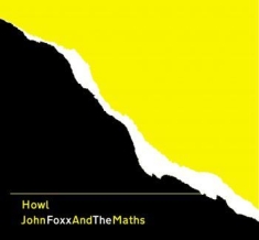 Foxx John & The Maths - Howl (Coloured Vinyl)