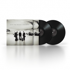 U2 - All That You Can't Leave Behind 2Lp