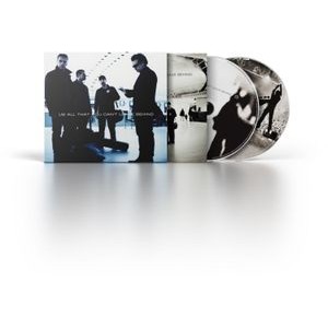 U2 - All That You Can?T Leave Behind (2C