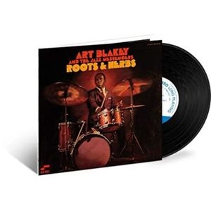 Art Blakey & The Jazz Messengers - Roots And Herbs