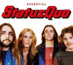 Status Quo - The Essential Status Quo