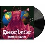 Geezer Butler - Plastic Planet (Vinyl) i gruppen VINYL / Pop-Rock hos Bengans Skivbutik AB (3895789)