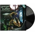 Geezer Butler - Ohmwork (Vinyl) i gruppen VINYL / Pop-Rock hos Bengans Skivbutik AB (3895791)