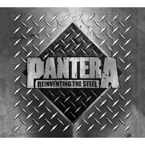 Pantera - Reinventing The Steel (3Cd Sof