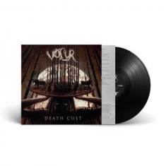 Völur - Death Cult (Vinyl Lp)