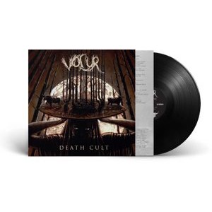 Völur - Death Cult (Vinyl Lp)