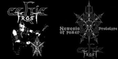Celtic Frost - Nemesis Of Power / Prototype