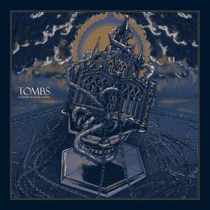 Tombs - Under Sullen Skies (Digipack)