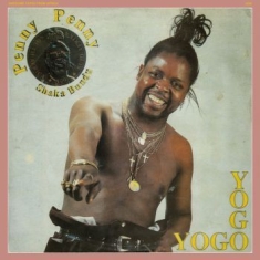 Penny Penny - Yogo Yogo