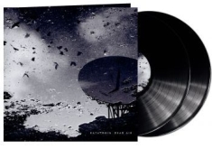 Katatonia - Dead Air (2 Lp Vinyl)