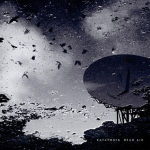 Katatonia - Dead Air (2 Cd + Dvd)
