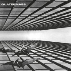 Quatermass - Quatermass -Hq/Gatefold-