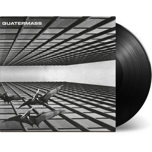 Quatermass - Quatermass