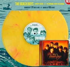 Beach Boys - Surfin Safari (+ With The Royal Phi