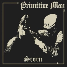 Primitive Man - Primitive Man