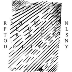 Flugel Roman - Tracks On Delivery