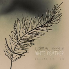 Neeson Cormac - White Feather (Vinyl Lp)