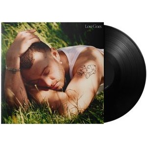 Sam Smith - Love Goes (2Lp)