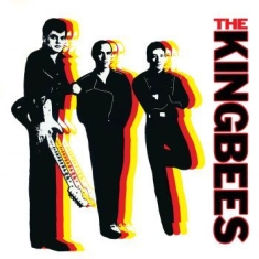 Kingbees - Big Rock