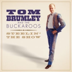 Brumley Tom And The Buckaroos - Steelinæ The Show