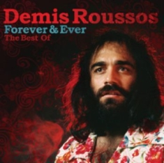 Roussos Demis - Forever And Ever [import]