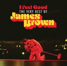 Brown James - I Feel Good [import]