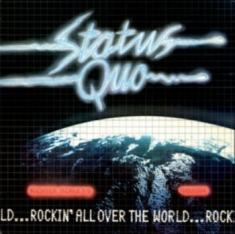 Status Quo - 5 Classic Albums [import]