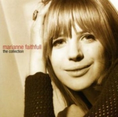 Marianne Faithfull - The Collection [import]