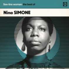 Simone Nina - See-Line Woman [import]