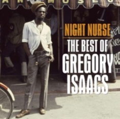 Isaacs Gregory - Night Nurse [import]