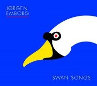 Emborg Jørgen - Swan Songs